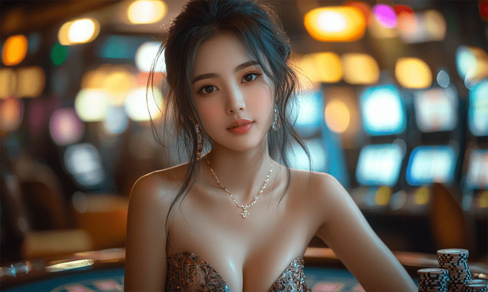 popular casino games