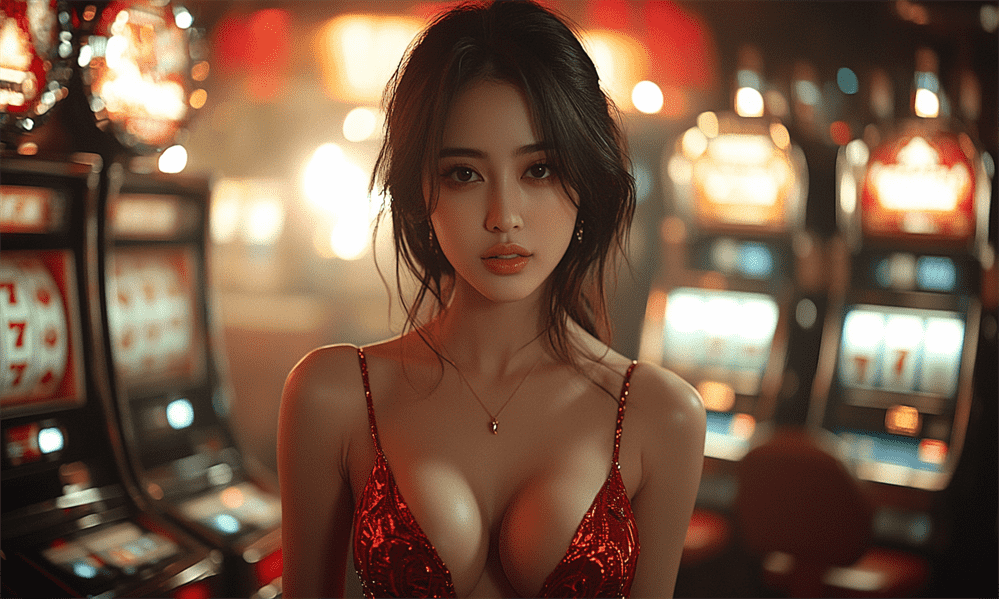 s689 sòng bạc