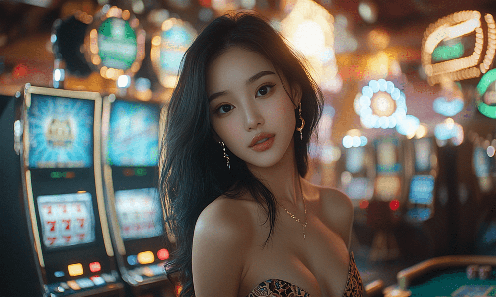 real online casino