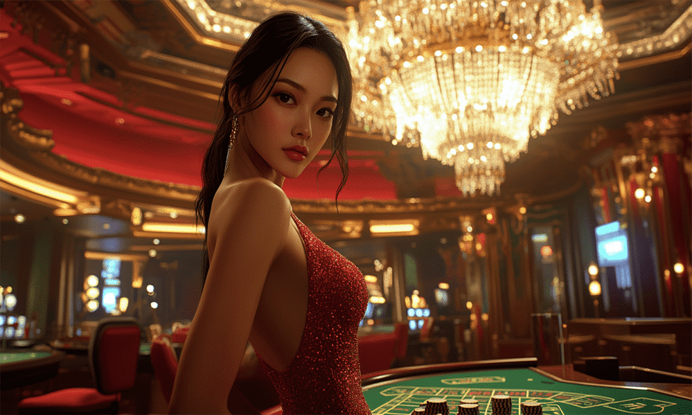 suwin casino