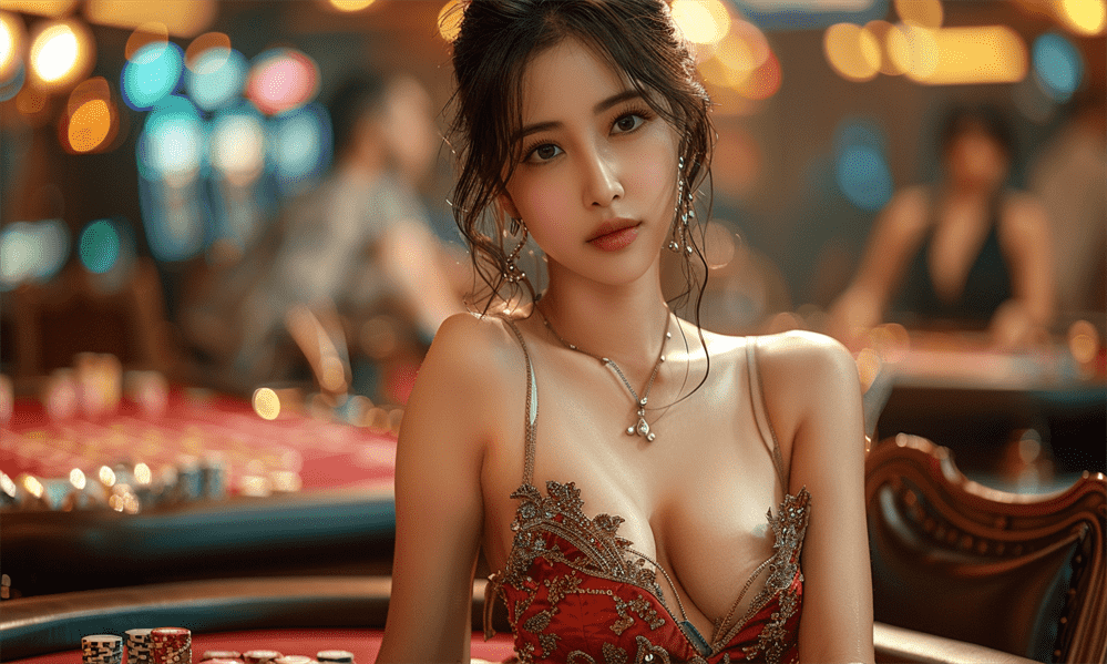 bắn cá casino