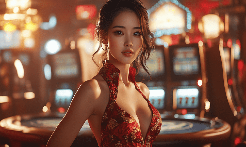 online casino games free